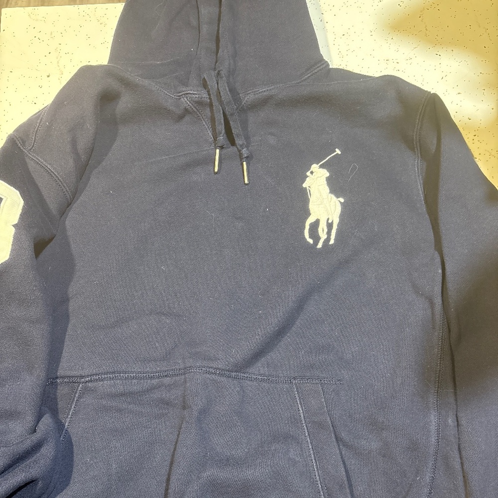 Polo RL sweatshirt
